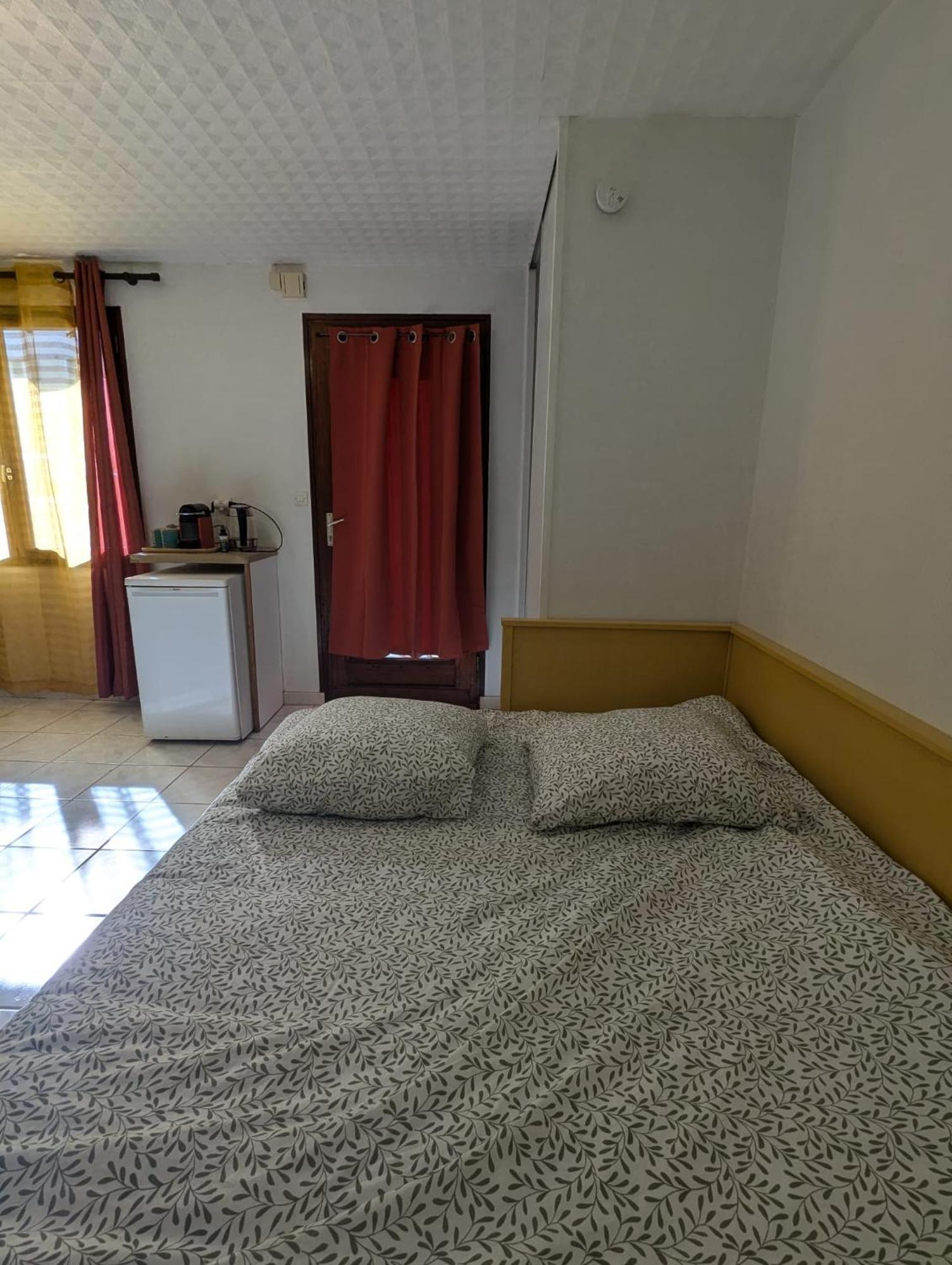 Chez Marie Et Hugo Apartment เบรสต์ ภายนอก รูปภาพ