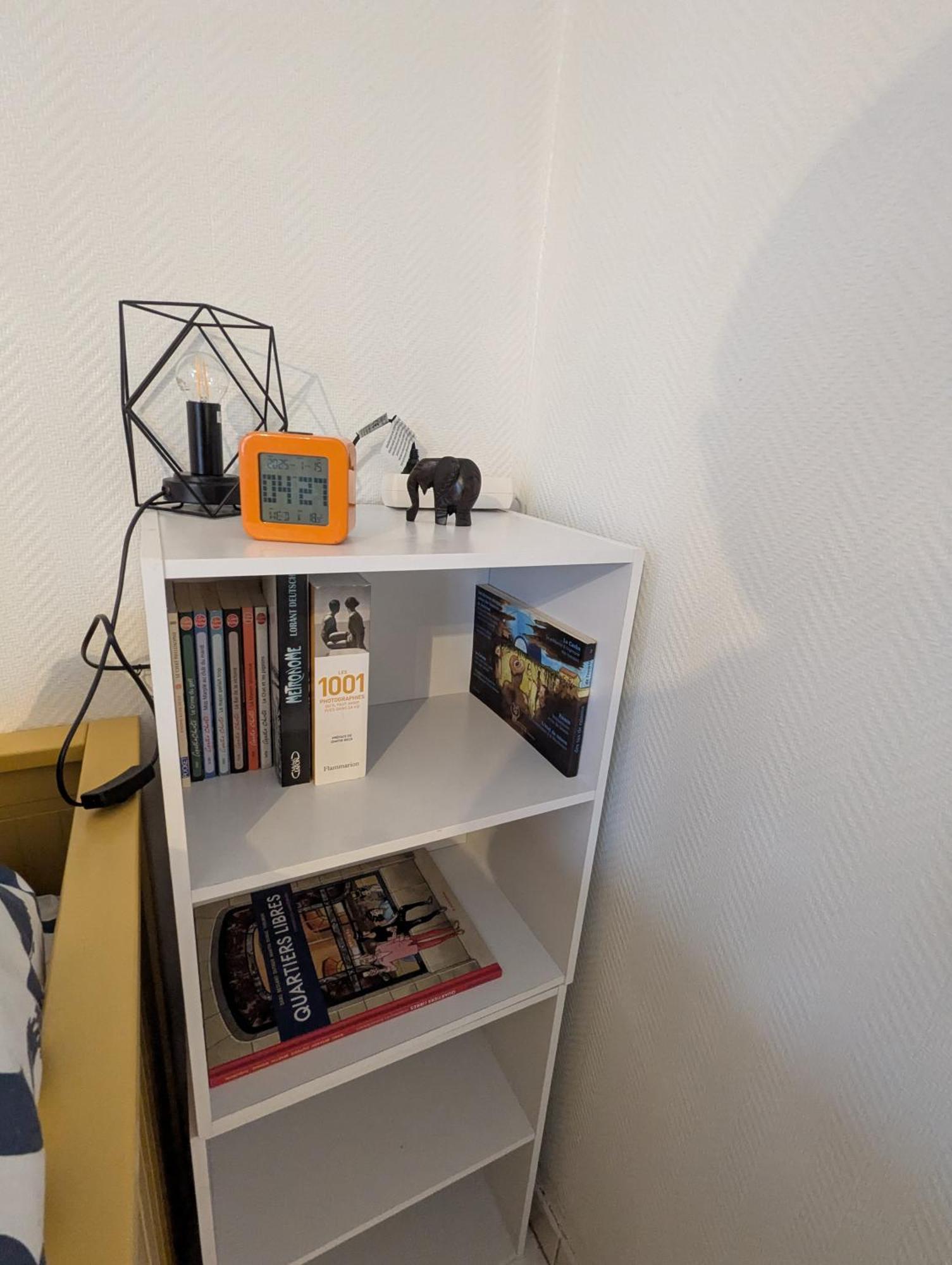 Chez Marie Et Hugo Apartment เบรสต์ ภายนอก รูปภาพ